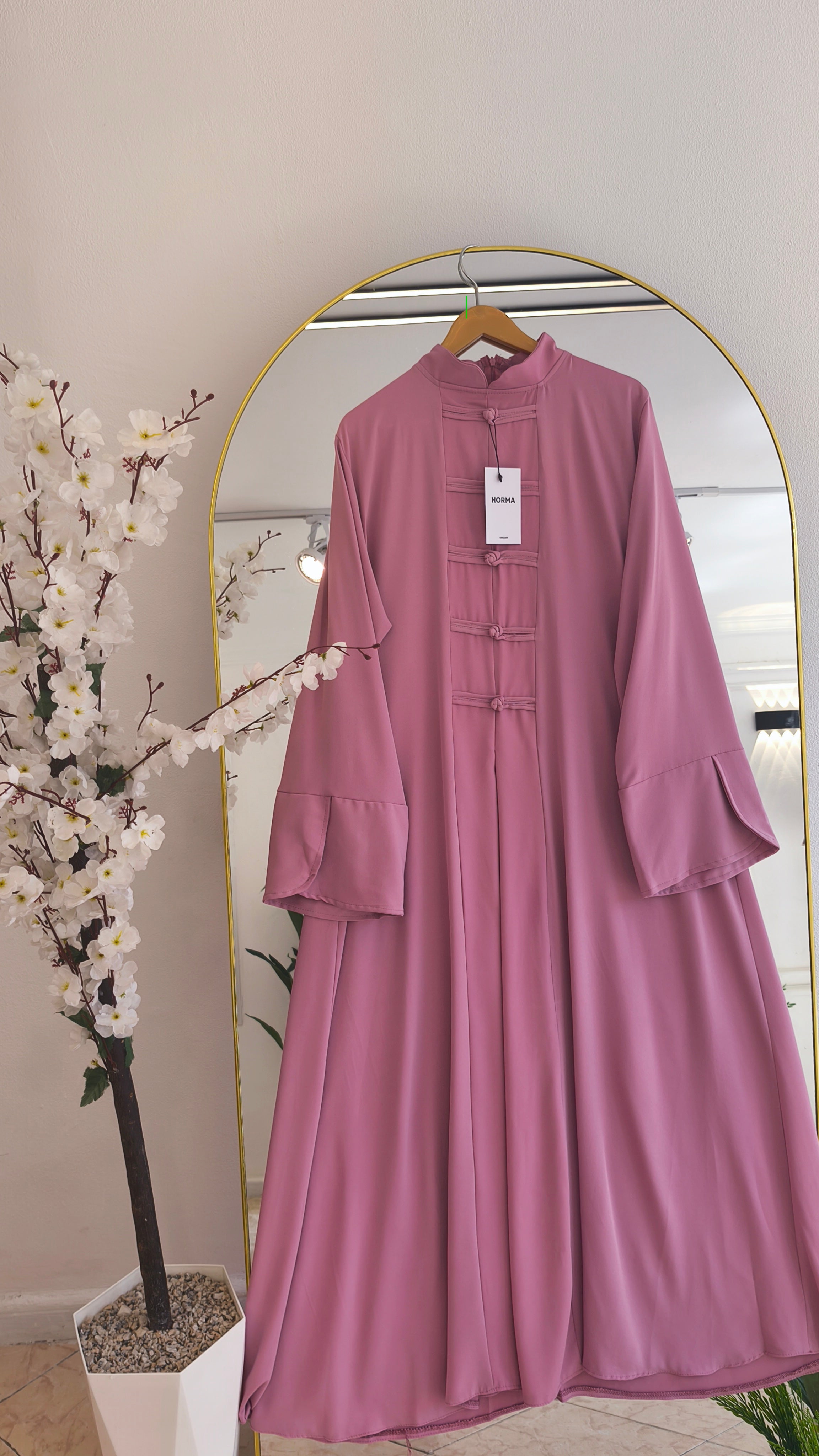 abaya sakura