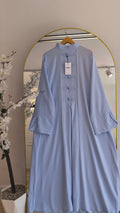 abaya sakura