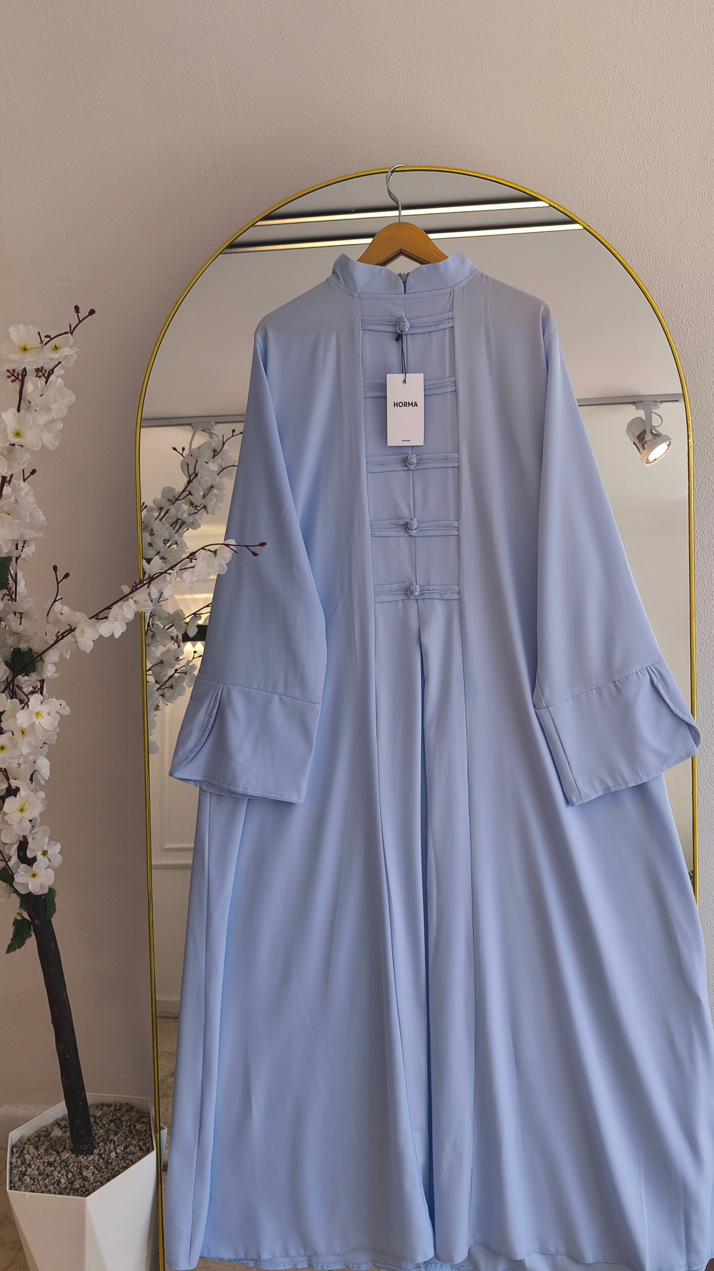abaya sakura