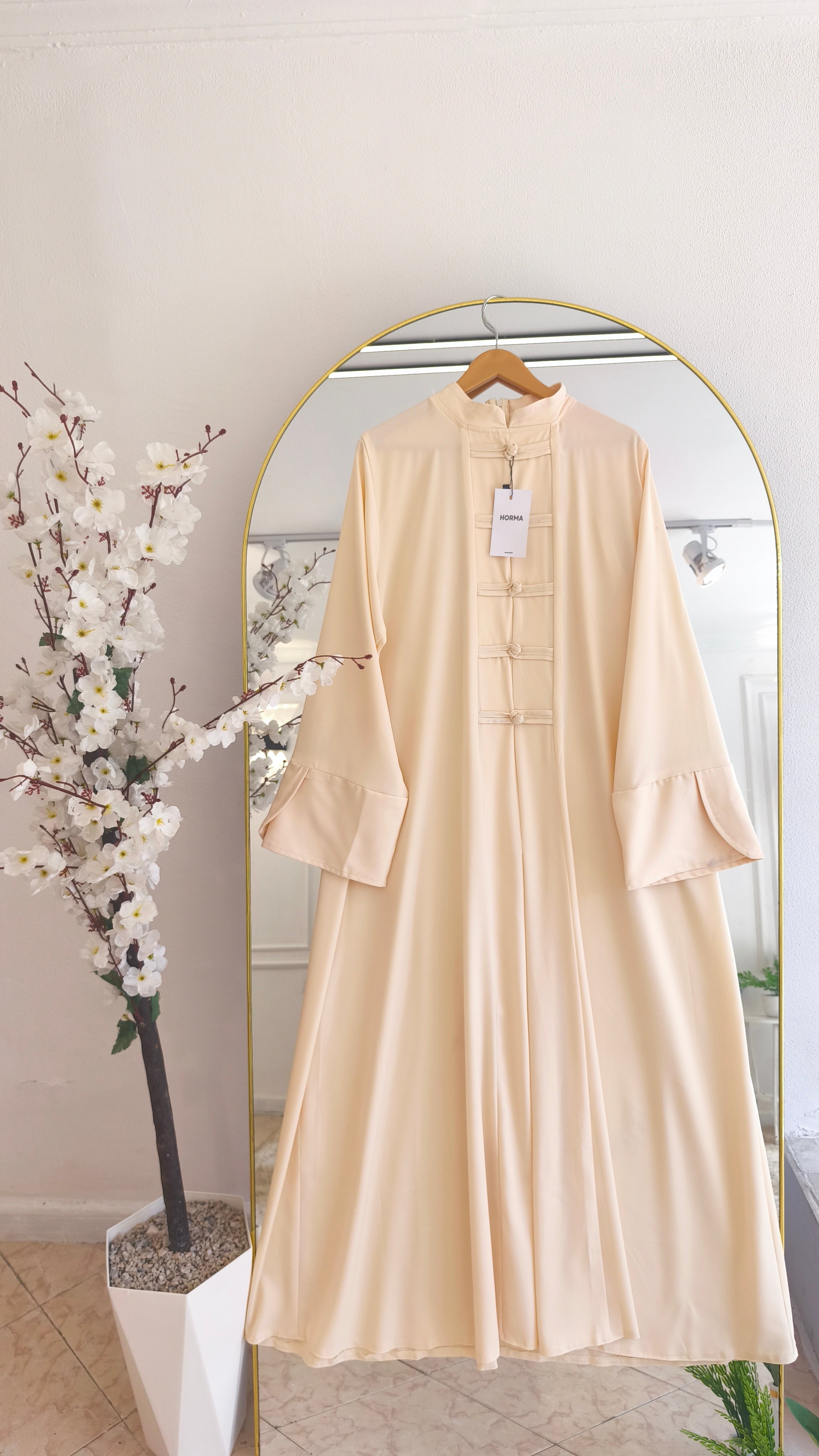abaya sakura