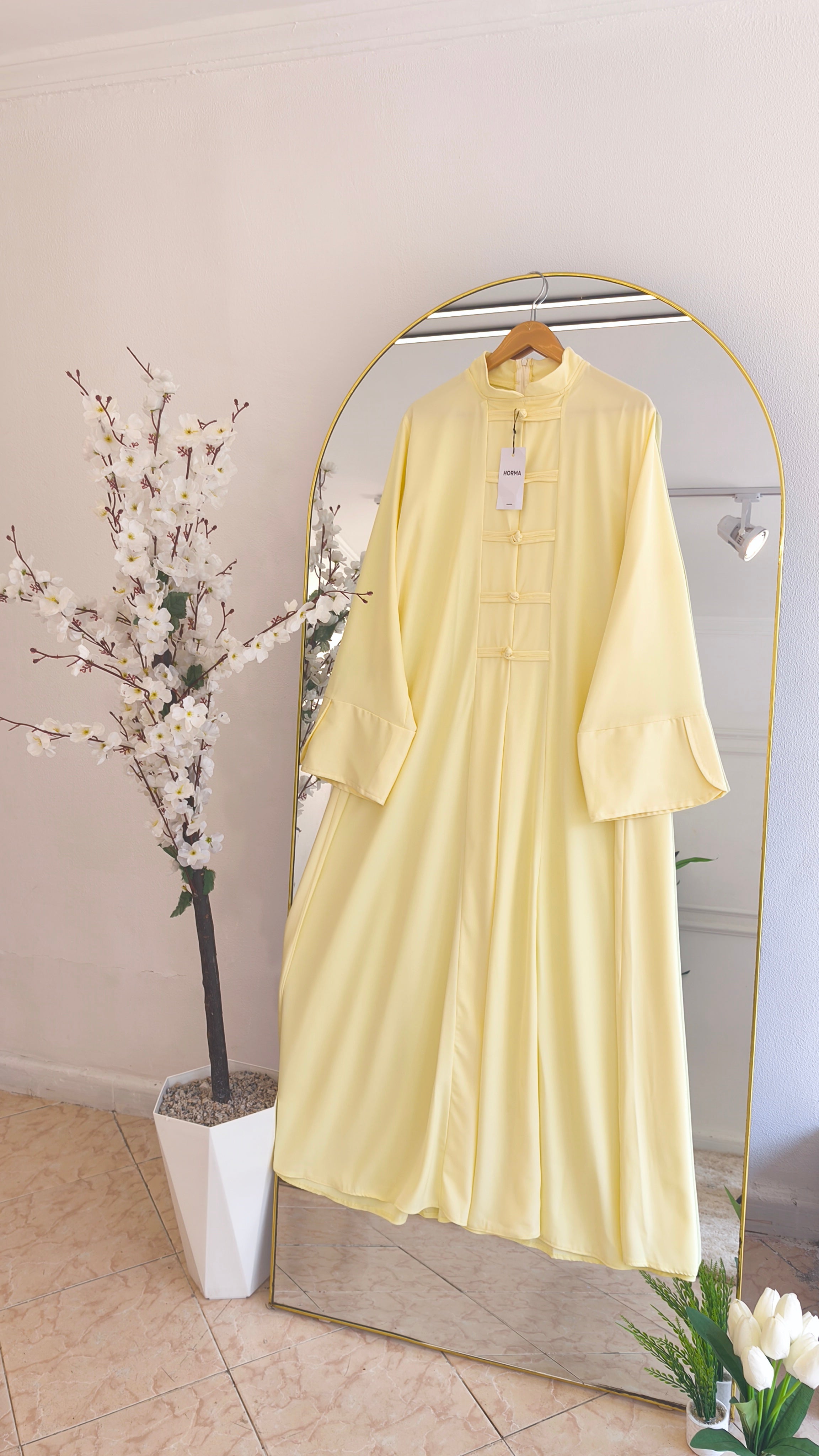 abaya sakura